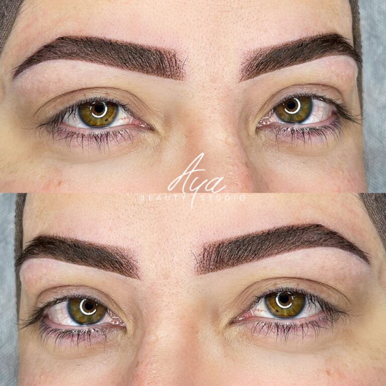 Powdered-Brows-Permanent-Makeup-Ottawa-Ontario