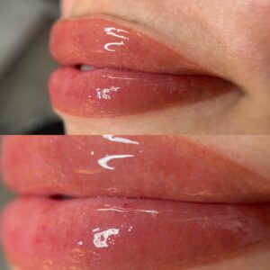 Natural PMU Lips
