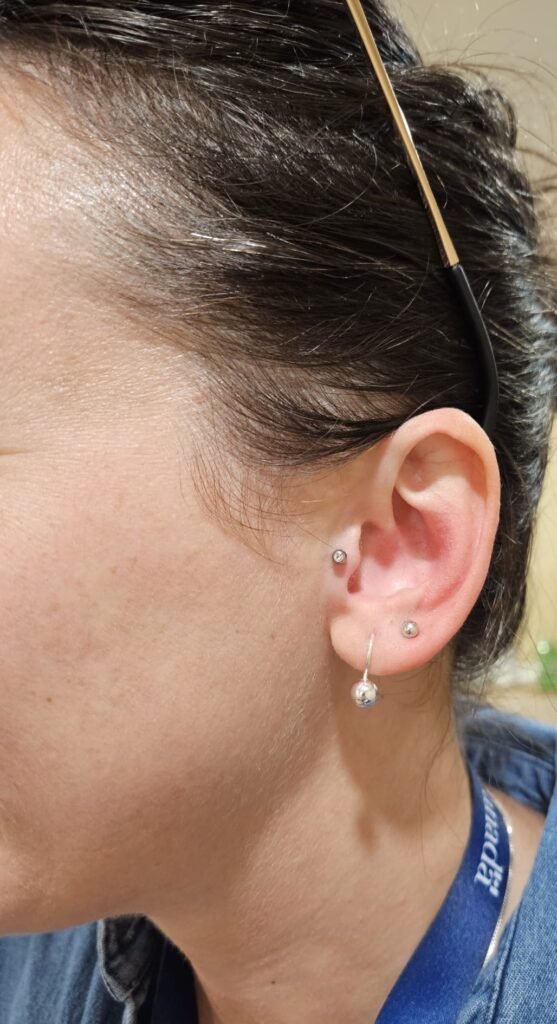 02 - 05 Lope and Tragus Piecings Ottawa